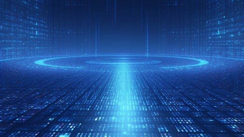 互联网技术定义：构建未来网络的思维导图